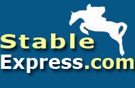 Stableexpress equestrian Website